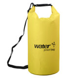 Light Weight Outdoor Polyester Waterproof Bag