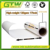 High Weight Skyimage Fa120GSM Sublimation Transfer Paper in Different Size