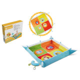 Ce Approval Baby Play Carpet Baby Blanket (H1087306)