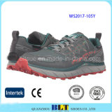 Comfort Light Weight Fashion Sports Running Shoes for Women