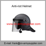 Ballistic Helmet-Police Helmet-Anti Riot Suits-Anti Riot Helmet