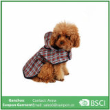 Puppy Waterproof Coat Dog Rain Coat Pet Clothing