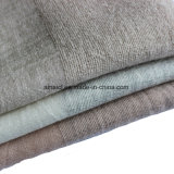 Mercerized Wool Dobby Dyed Shawl (AHY40004352)