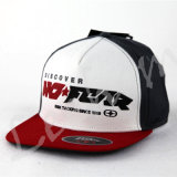 Snap Back Embroidery Fashion Sport Cap