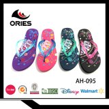 Wholesale PE Daily Use Slippers, Travel & Beach Slippers, Women Flip Flop Slippers