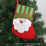 Christmas Candy Socks for Decorating Christmas Tree