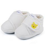 Baby First Walkers Shoe Infants Newborn Shoes Fashion Soft (AKBS20)