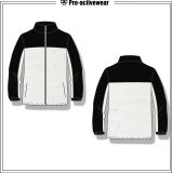 Winter Nylon Outdoor Plus Size Jacket with New Style