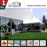 20X50m Aluminum Frame Concert Catering Dining Tent with PVC Sidewalls