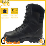 Light Weight Genuine Leather Military Boots