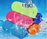 Wholesale or Retail Instant Cool PVA/Microfiber Gym Cool Ice Towel