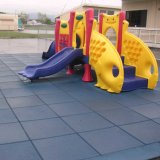 Baby Child Children Kids School Kindergarden Soft Safe Safety Outdoor Play Playground Rubber Floor Mats