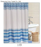 Hot Sale Design Shower Curtain