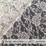 Flower Lace Fabric by The Bolt (M1098)