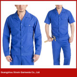 OEM Custom Design Men Protective Uniform (W248)