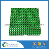 Anti-Fatigue Rubber Cushion Flooring Oil-Resistant Safety Kitchen Mat