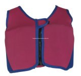 Neoprene Life Jacket with Polyester (HXV0008)