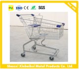 Various Style Shopping Trolley Handcart Supermarket Cart