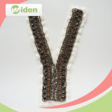 New Product Promotion Eco-Friendly Beaded Lace