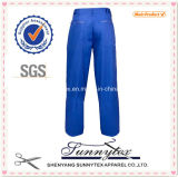 Latest Design Cotton and Polyester Men Pants