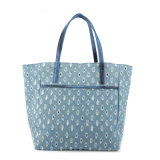 The High Quality Jeans Big Size Retro Shopping Bag