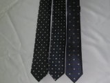 New Classic Check Design Men's Micro Fibre Neckties