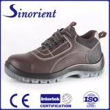 Work Time Safety Shoes