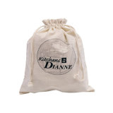 Cotton Drawstring Shoe Bag Dust Bag