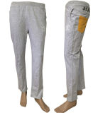 Student's Casual Basic Classic Sport Jogging Cotton Pant