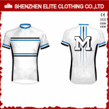 Hot Selling Custom High Quality Cycling Jersey for Men (ELTCJI-9)