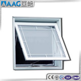 As2047 Australia Standard Exquisite Double Glazed Aluminum Awning Window