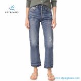 2017 Women Fashion High-Waisted Denim Jeans by Fly Jeans