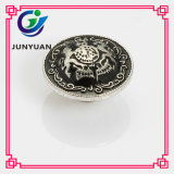 Fully in Stocked Good Price Metal Alloy Button