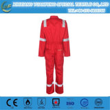 ASTM F 1959 Cotton/Nylon Fr and Arc Protection Safety Garment, Clothing, Coverall