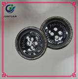 Textile and Clothing Accessories Resin Button Coat Buttons