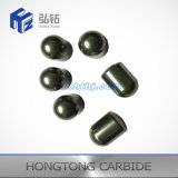 Special Shaped Button of Tungsten Carbide for Drill
