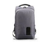 Outdoor Travel Sports Charging Power Bank School Laptop Backpack Bag