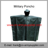 Army Poncho-Police Rainwear-Police Poncho-Military Poncho-Camouflage Poncho