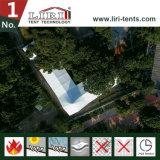 Mix Structure High Peak Tent for Outdoor 1000 People Wedding