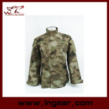 German Army Combat Uniform Woodland Camo CS Military Camouflage Suit