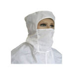 Cleanroom Products Medical Disposable Non Woven ESD Cap