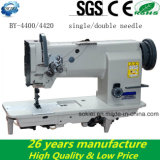 Single Double Needle Compound Feed Shoes Sofa Industrial Sewing Machines