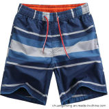 Men's Quick Dry Beach Shorts Boardshorts Swim Trunks with Pockets