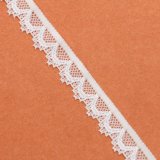 Butterfly Design Lace Fabric and French Swiss Lace