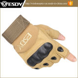 Esdy Military Tactical Airsoft Hunting Fingerless Sports Gloves