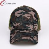 Camo Baseball Hat for Camping Trip and Sport