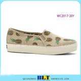 New Style Student Canvas Shoes