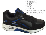 Men Shoes PU Outsole Casual Stock Shoes 39-45#