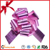 Party Gift Wrap Grosgrain Ribbon Bow