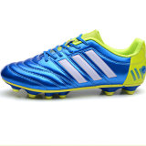 Football Shoes Sports Outdoor Soccer Shoes for Men Shoe (AK1561-1D)